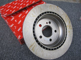 Mercedes Benz SL500 Brake Rotor