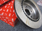 Mercedes Benz SL500 Brake Rotor