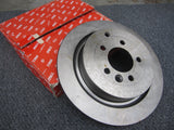 Landrover Discorvery, Range Rover Sport Brake Rotor