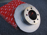 SAAB Brake Rotor