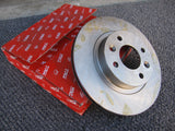 Renault 18, 25, Espace, Feugo Brake Rotor