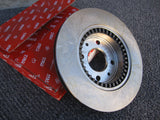 Renault 18, 25, Espace, Feugo Brake Rotor