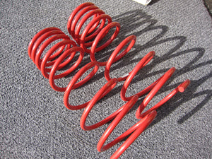 Toyota Corolla / Levin Springs