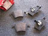 Seat Alhambra Brake Pads