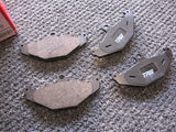 Kia Clarus Brake Pads