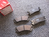 Mazda 929 III, Millenia, MPV, Xedos 6, Brake Pads