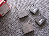 Peugeot 504 Brake Pads